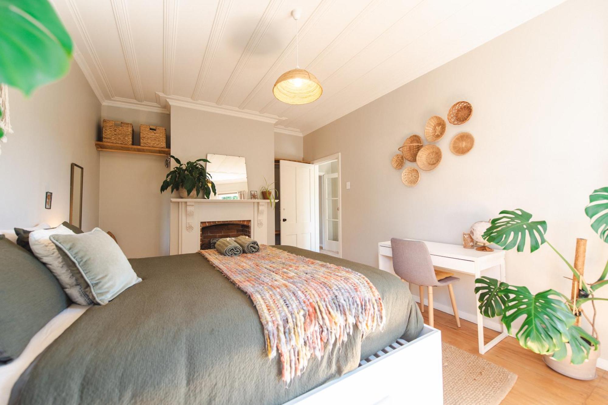 The Ocean Villa - Private Sauna New Plymouth Dış mekan fotoğraf
