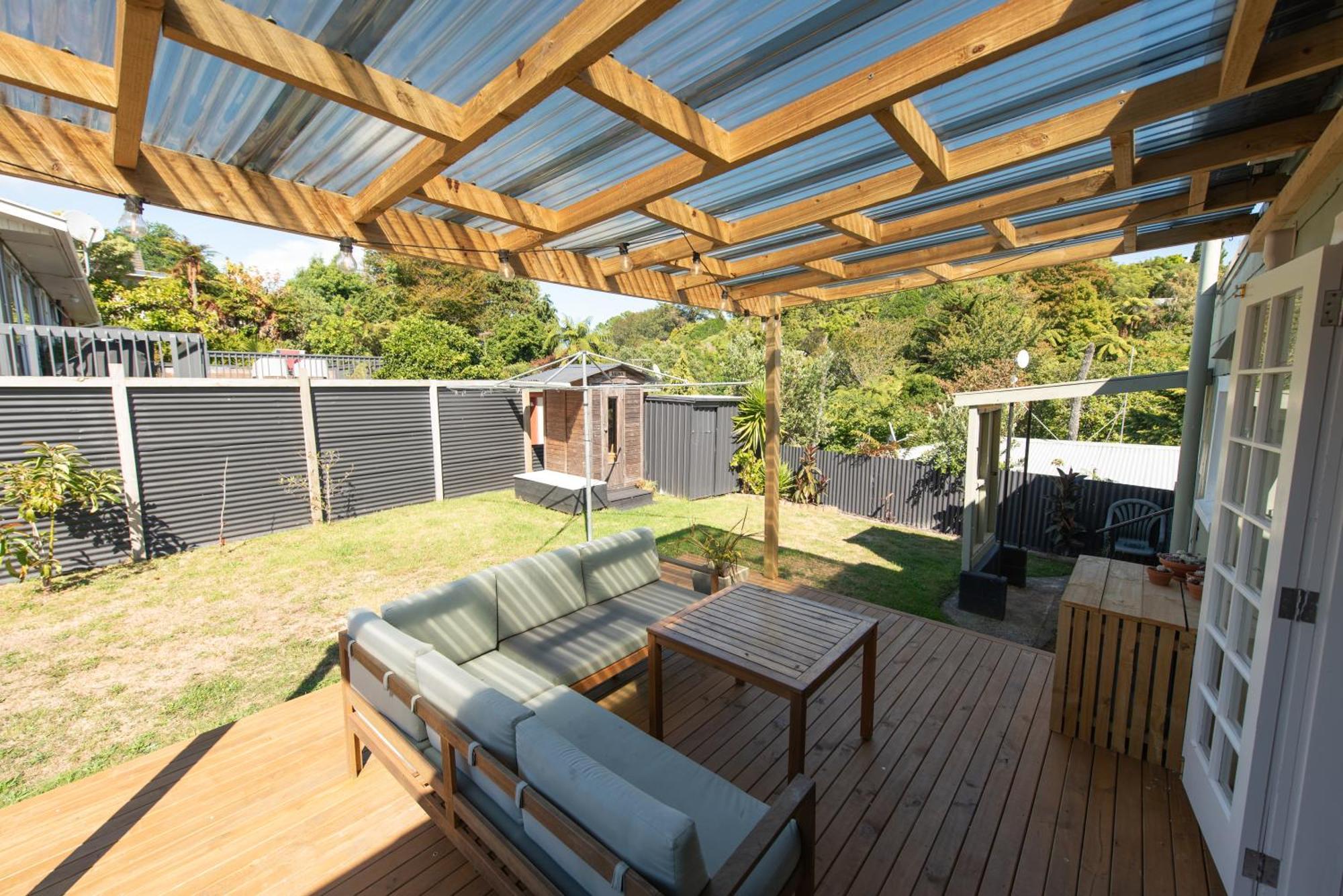 The Ocean Villa - Private Sauna New Plymouth Dış mekan fotoğraf